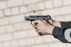 Shooting at 12 year old childs birthday party in Louisiana 9 children injured