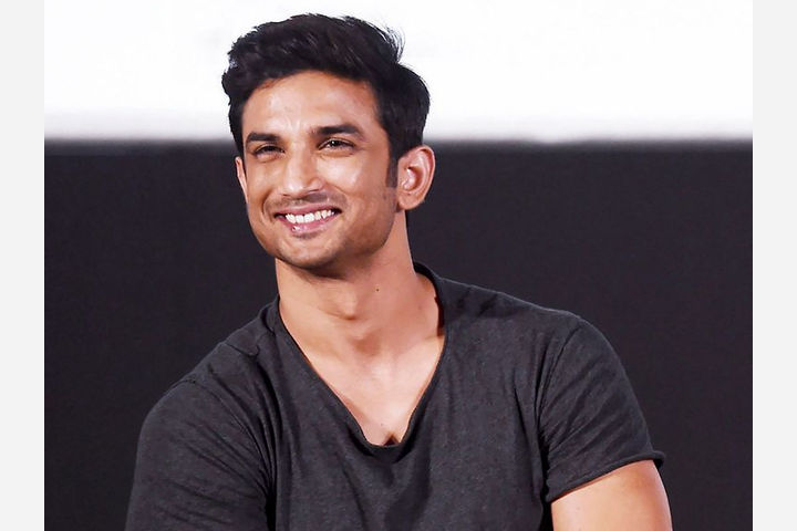 Sushant Singh Rajput Biopic Delhi HC Issued Notice To Makers On Plea By Actor Father Seeking Ban Sushant Singh Rajput Biopic Delhi HC Issued Notice To Makers On Plea By Actor Father Seeking Ban