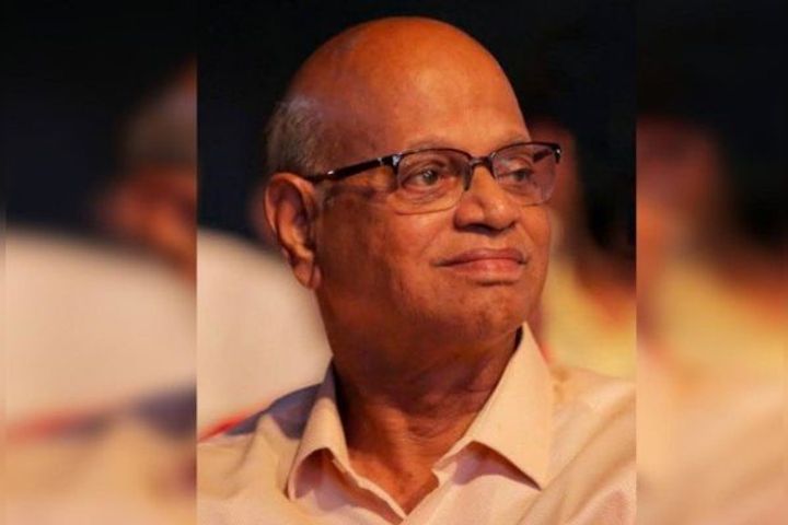 Marathi and Hindi cinema actor Kishore Nandalskar dies from Corona