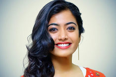 Rashmika Mandanna came to Bollywood from South Indian cinema due to Corona