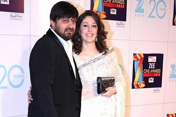 Kamalrukh Khan