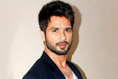 Shahid left the film Yoddha director Shashank Khaitan denied the news