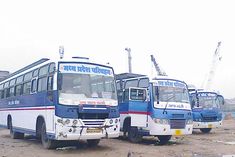 1000 crore per day loss to transport industry due to restrictions in states