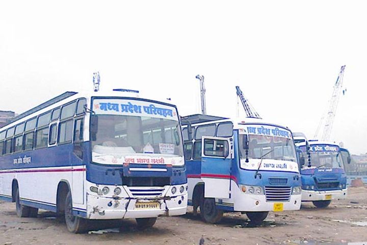 1000 crore per day loss to transport industry due to restrictions in states