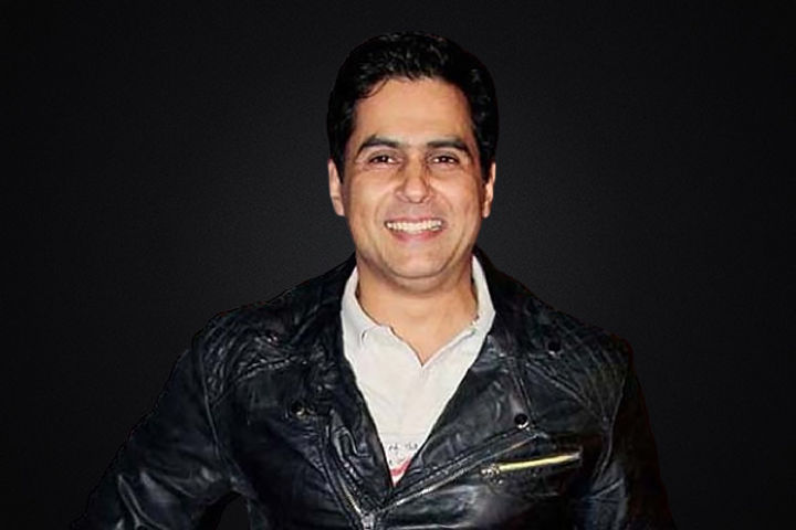 Aman Verma