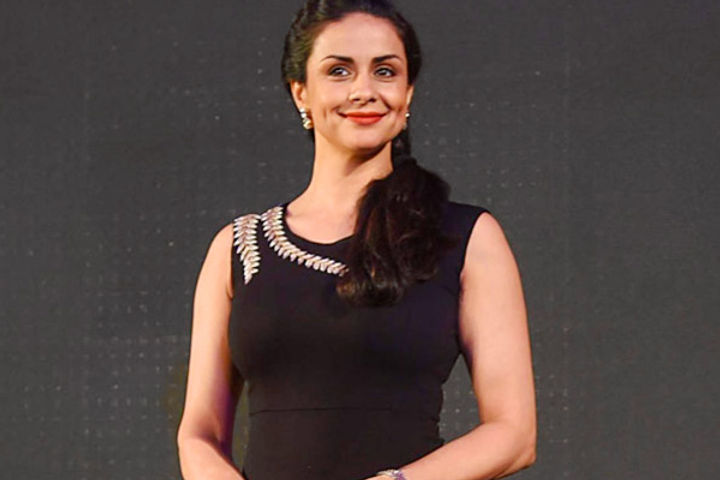 Gul Panag
