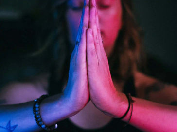 Samadhi (absorption) 
