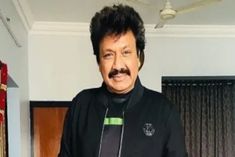 Shravan Rathod