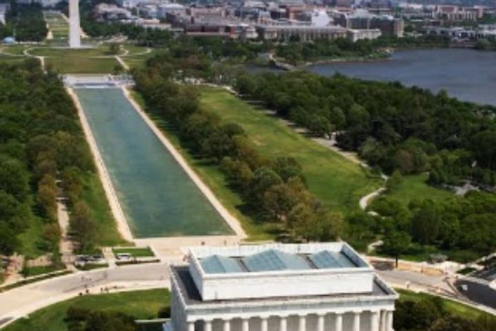 Washington DC