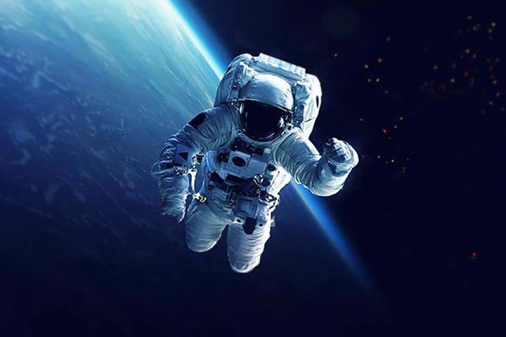 NASA NASA
