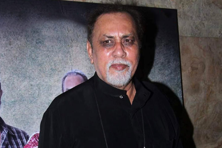 Lalit Behal