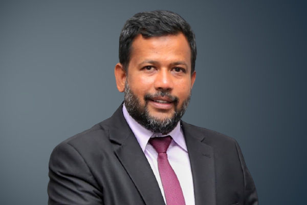 Sri Lankan MP Rishad Bathiudeen arrested