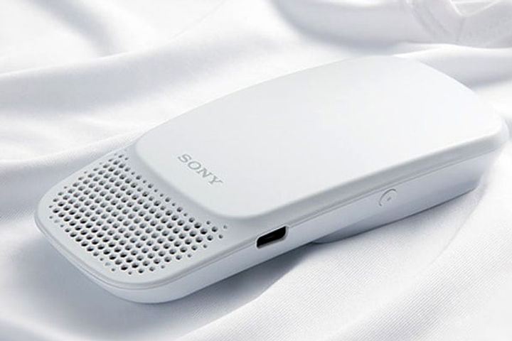 Sony Wearable AC Sony Wearable AC
