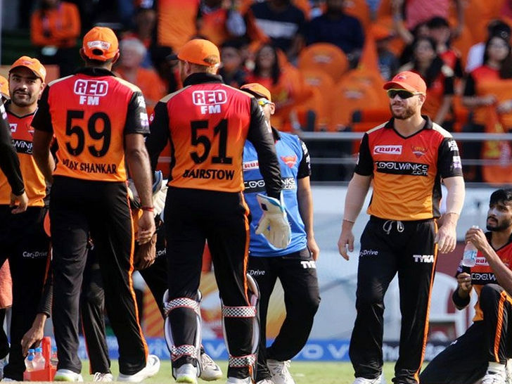 The Collapse of Sunriser’s Hyderabad The Collapse of Sunriser’s Hyderabad