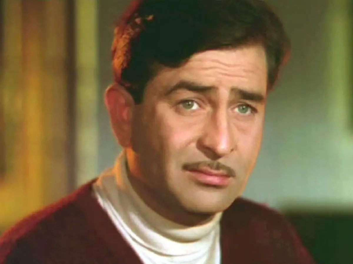 raj kapoor