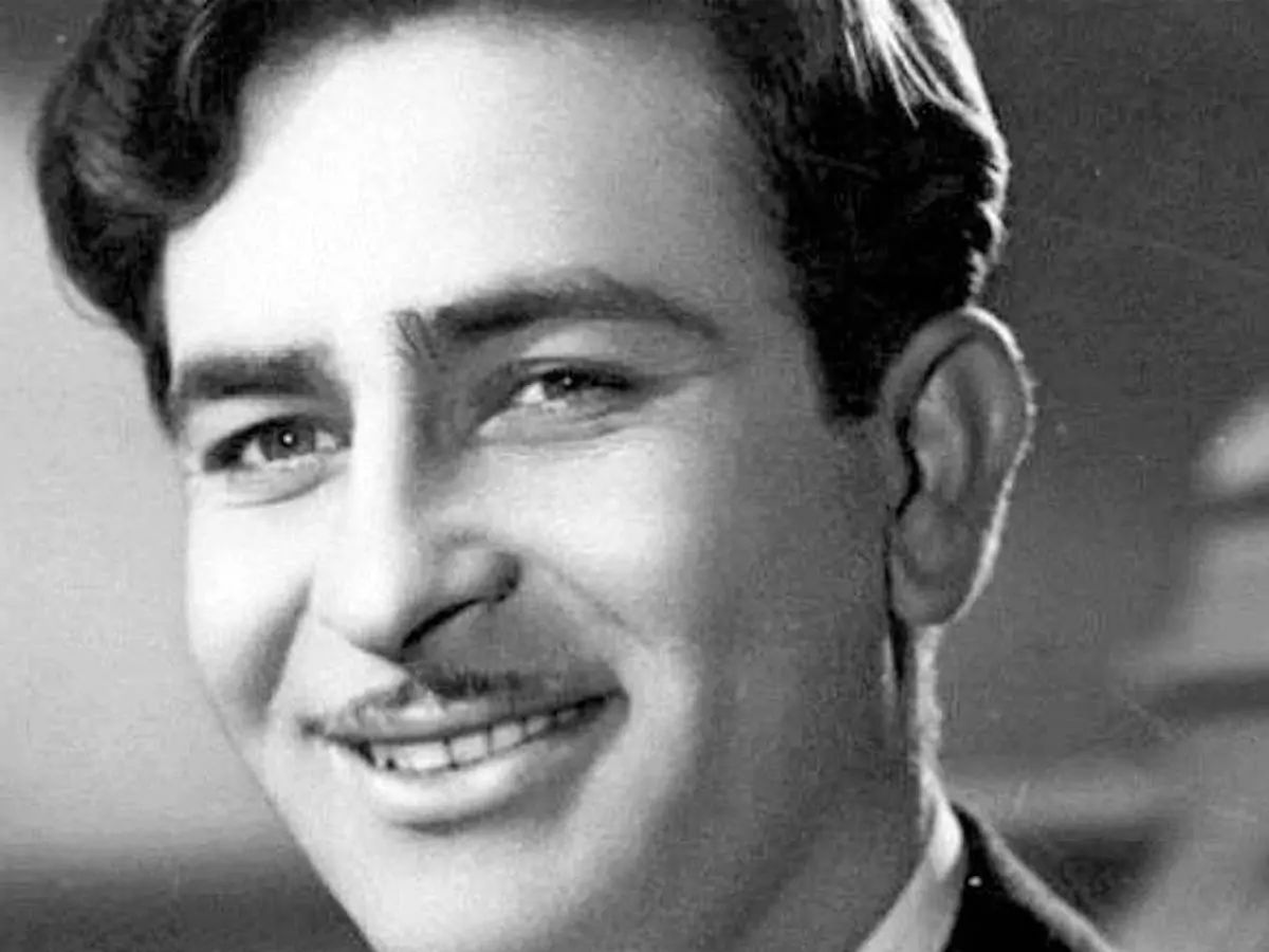 raj kapoor 