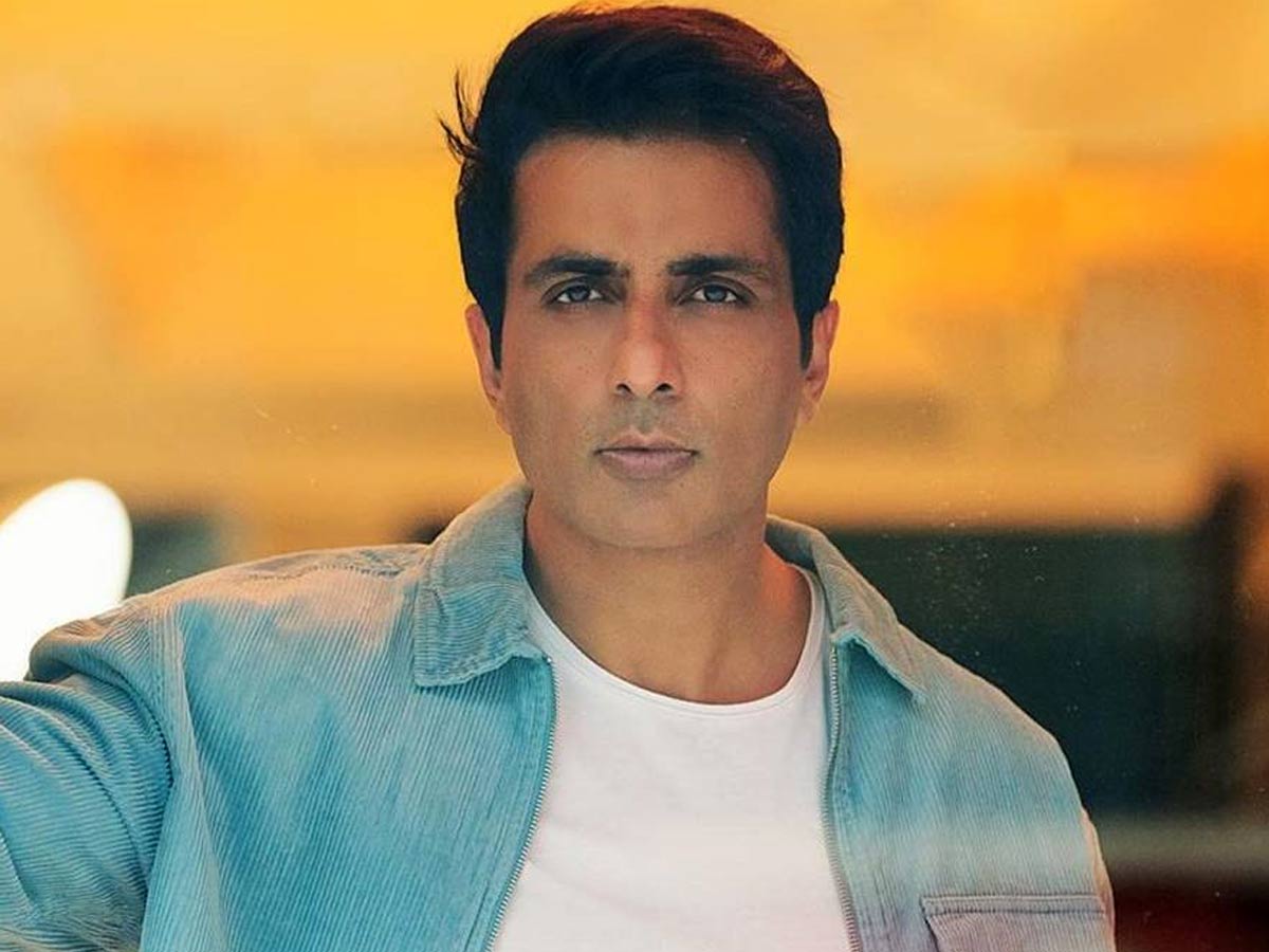 Sonu Sood