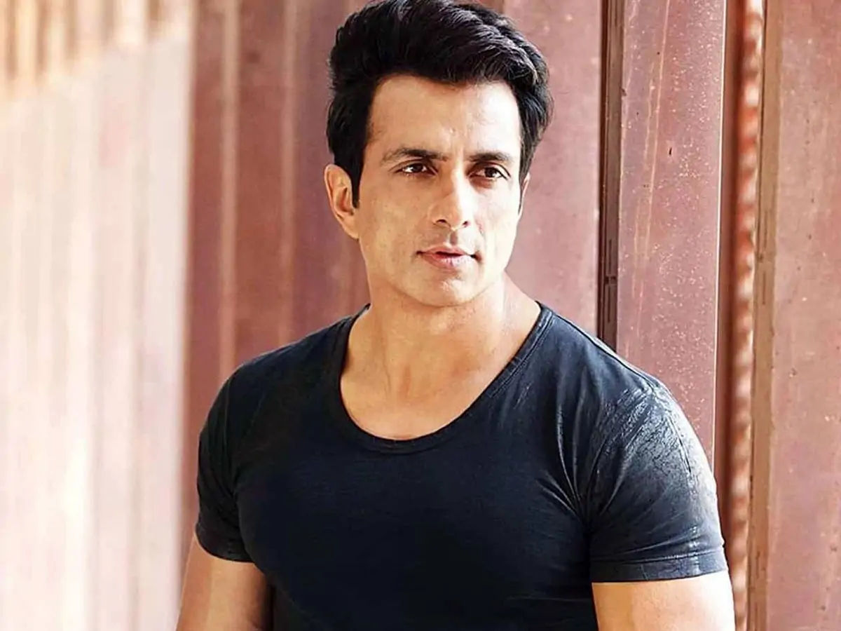 sonu sood 