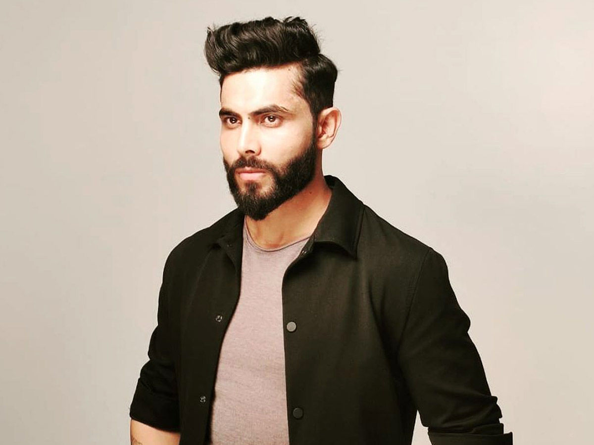 ravindra jadeja 