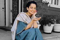 Kangana Ranaut Warns Other Countries For Criticising India On Covid19 Says Do Not Hurt Country Image