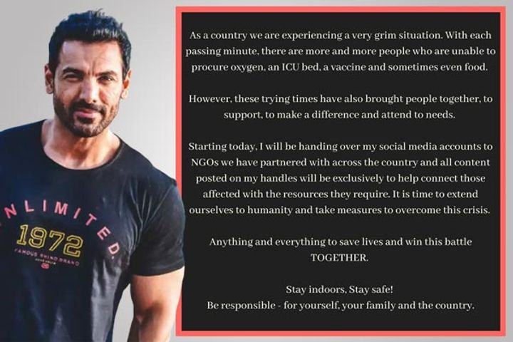 John Abraham