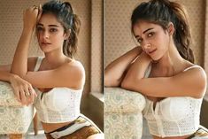 Ananya Pandey 