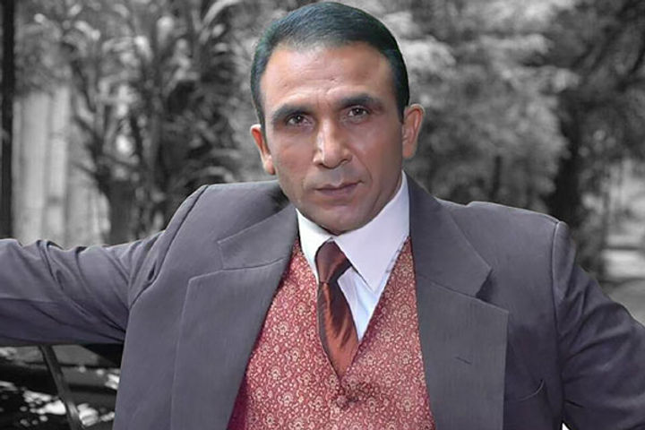 Bikramjeet Kanwarpal