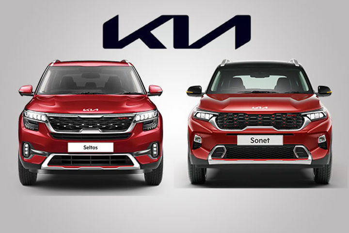 KIA Motors KIA Motors