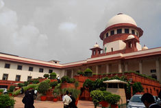 Supreme Court allows counting of UP Panchayat elections, ban on celebrations