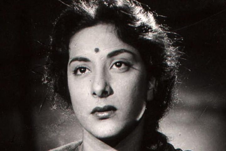 Nargis Dutt was the first actress to be nominated for Rajya Sabha