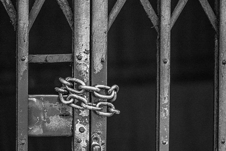 Mini lockdown in Punjab till May 15 Mini lockdown in Punjab till May 15