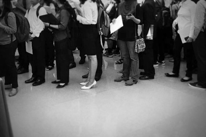 Loss of jobs during pandemic Loss of jobs during pandemic