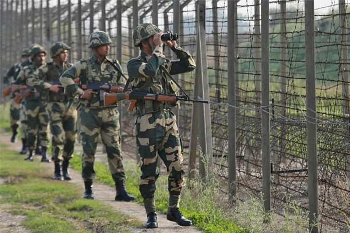 Pakistan breaches ceasefire Pakistan breaches ceasefire