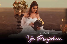 Sunidhis solo single song came 20 years later