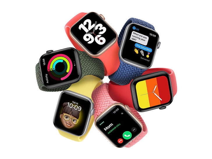 Apple Watch Apple Watch