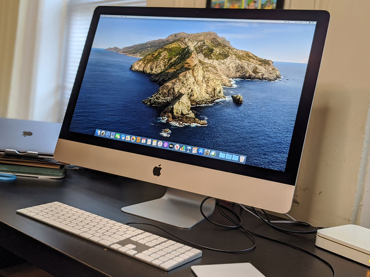 iMac iMac