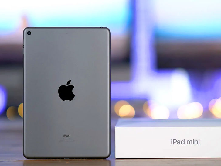 iPad iPad