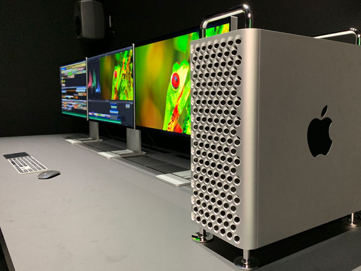 Mac Pro Mac Pro