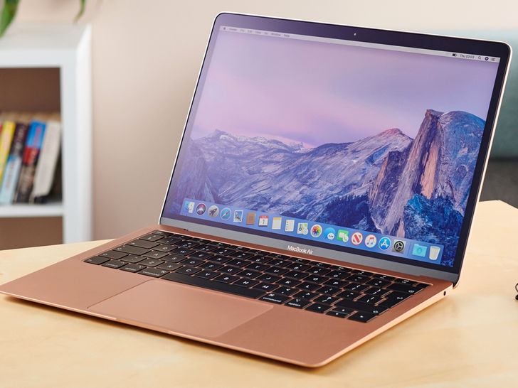 MacBook Air MacBook Air