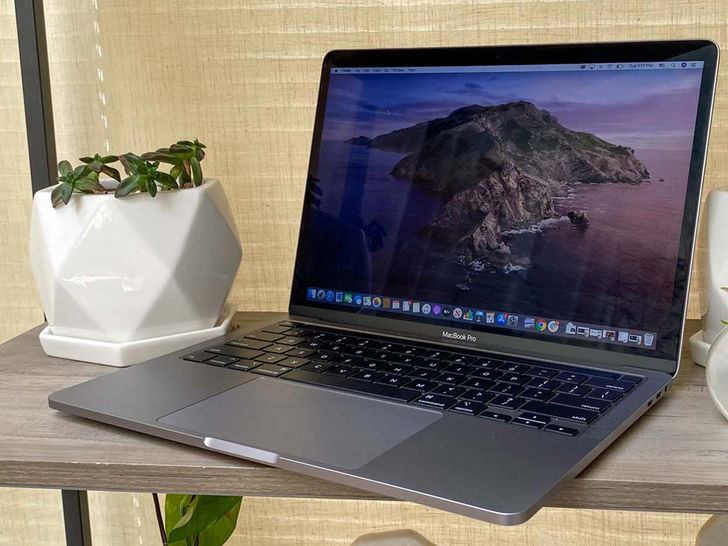 MacBook Pro MacBook Pro