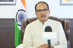 Recognized journalists will be considered frontline workers in Madhya Pradesh