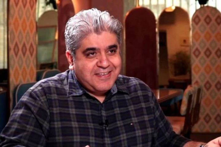 Rajiv Masands condition deteriorated He was shifted to the ventilator