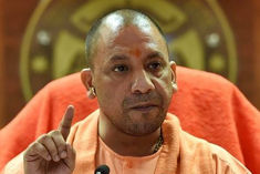 Death threat to Yogi Adityanath