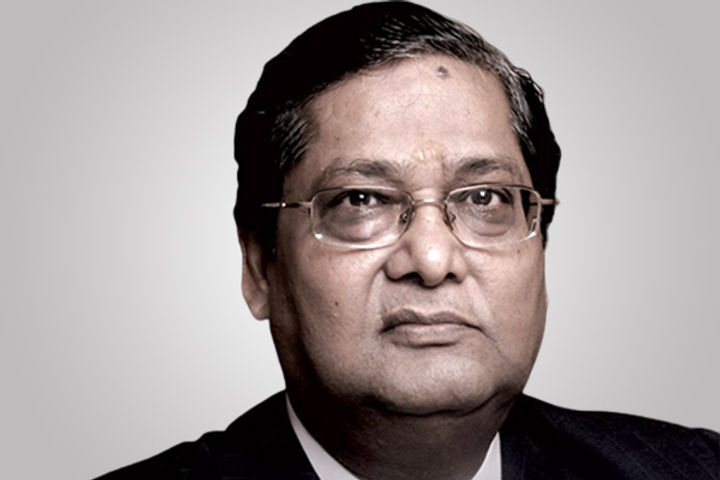 Vinod Kumar Bansal dies Vinod Kumar Bansal dies