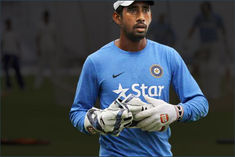 Wriddhiman Saha, Amit Mishra test positive for Covid