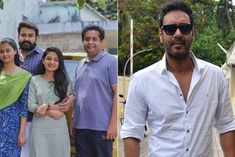 Ajay Devgn