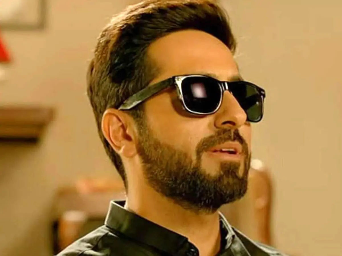 ayushman khurrana in andhadhun