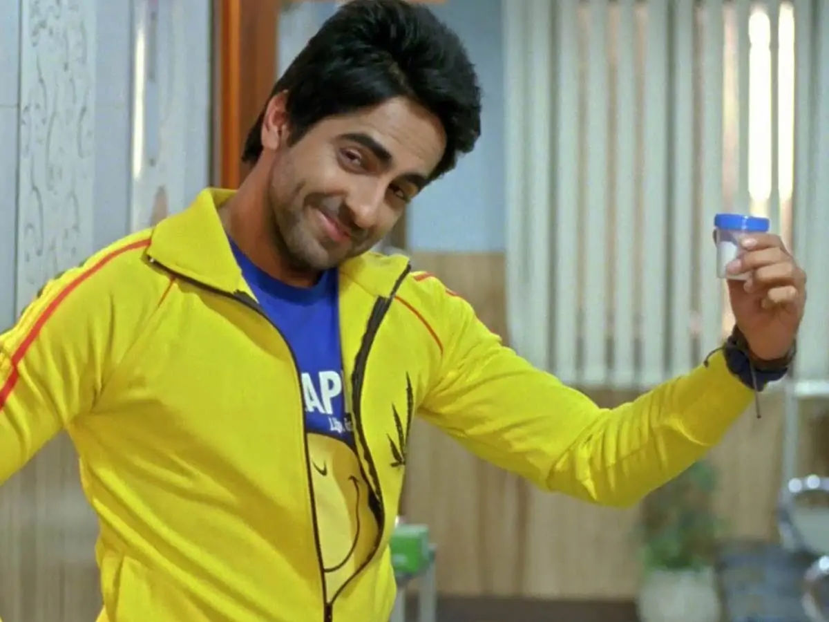 ayushman khurrana 