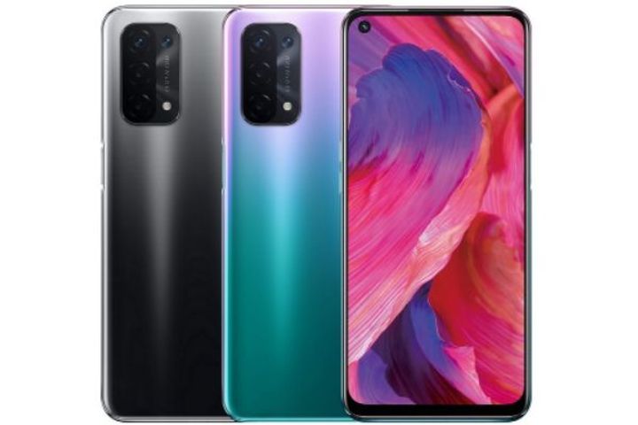 Oppo Smartphones Oppo Smartphones