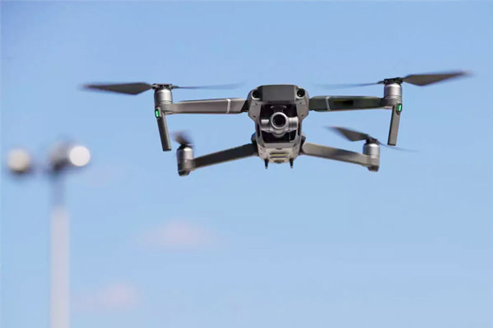 Aviation ministry allows experimental drone flights Aviation ministry allows experimental drone flights